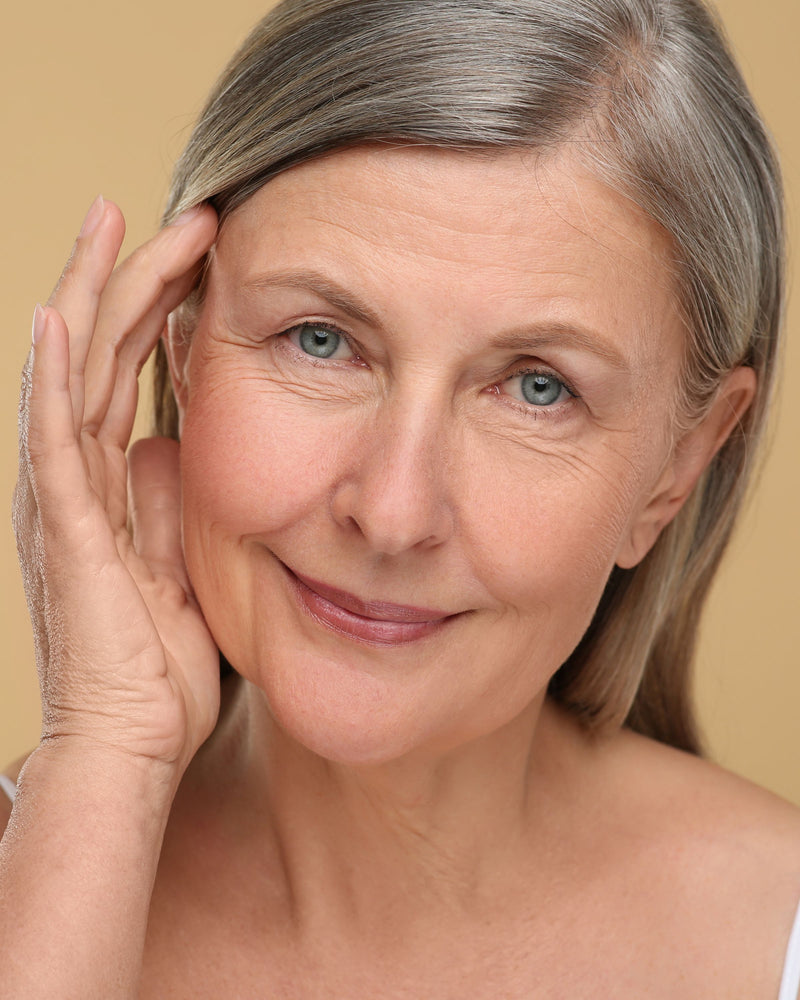 Anti Ageing